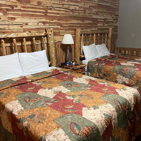 Celebrity Inn Clarinda Ngoại thất bức ảnh
