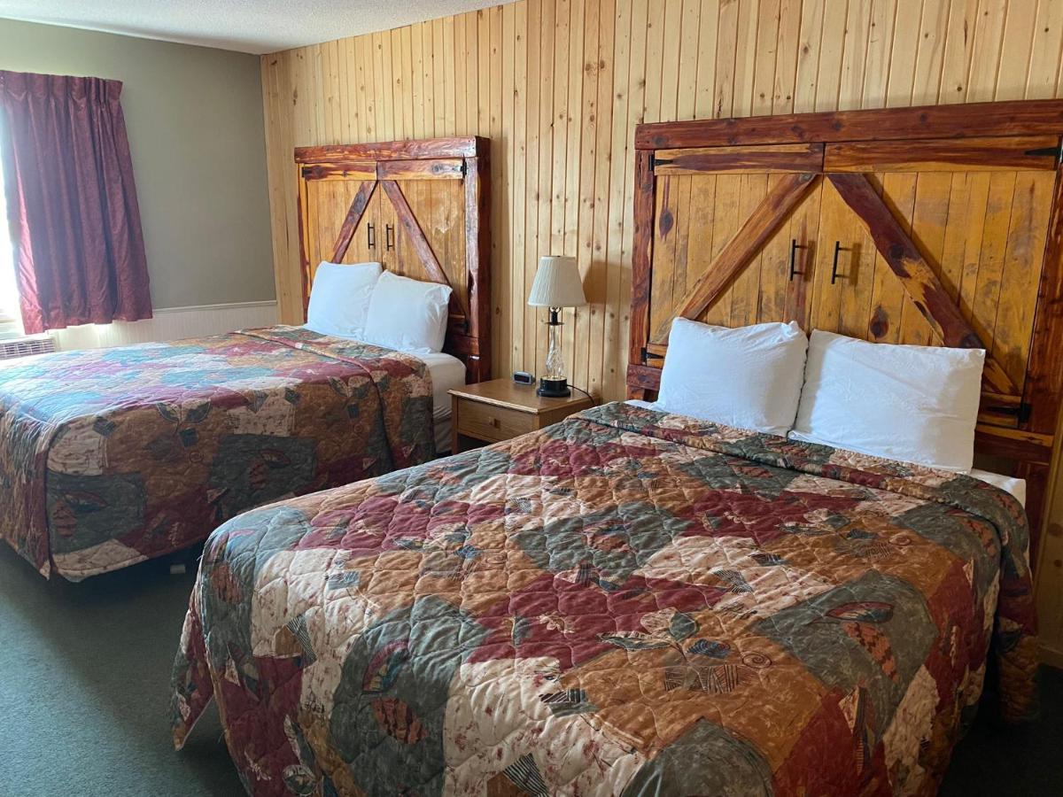 Celebrity Inn Clarinda Ngoại thất bức ảnh