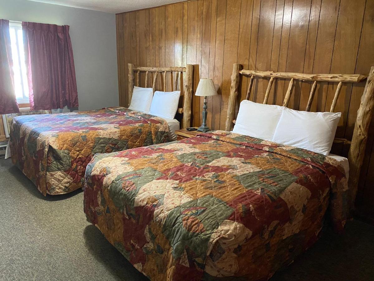 Celebrity Inn Clarinda Ngoại thất bức ảnh