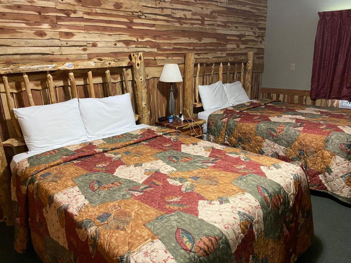 Celebrity Inn Clarinda Ngoại thất bức ảnh