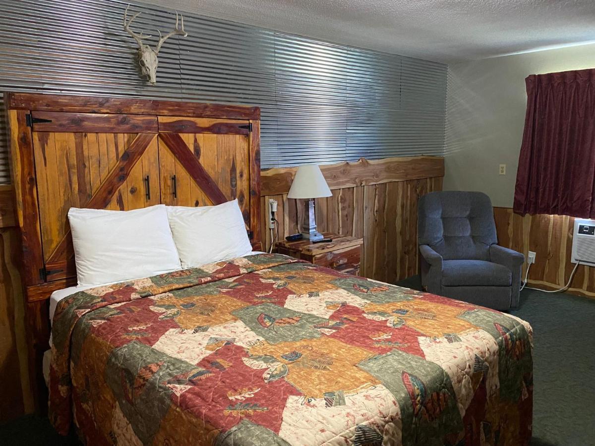 Celebrity Inn Clarinda Ngoại thất bức ảnh