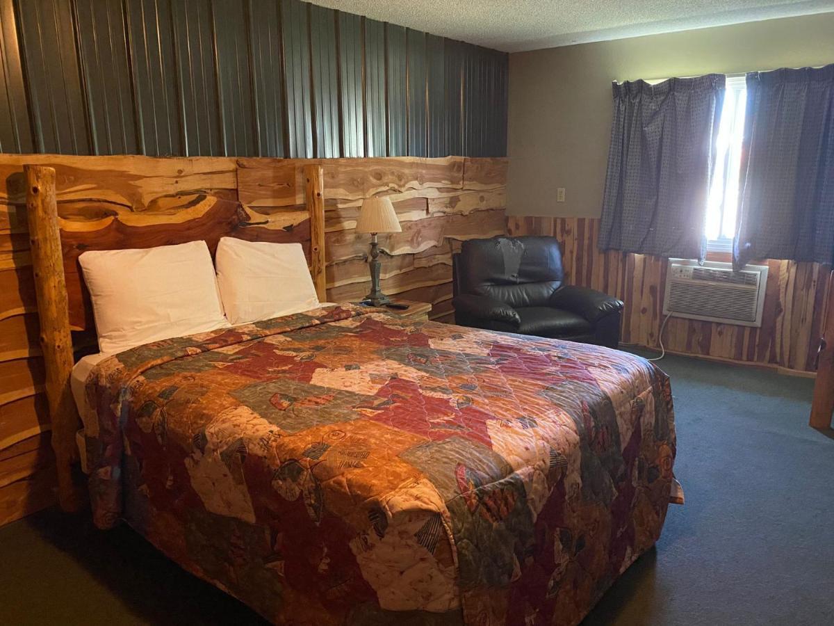 Celebrity Inn Clarinda Ngoại thất bức ảnh