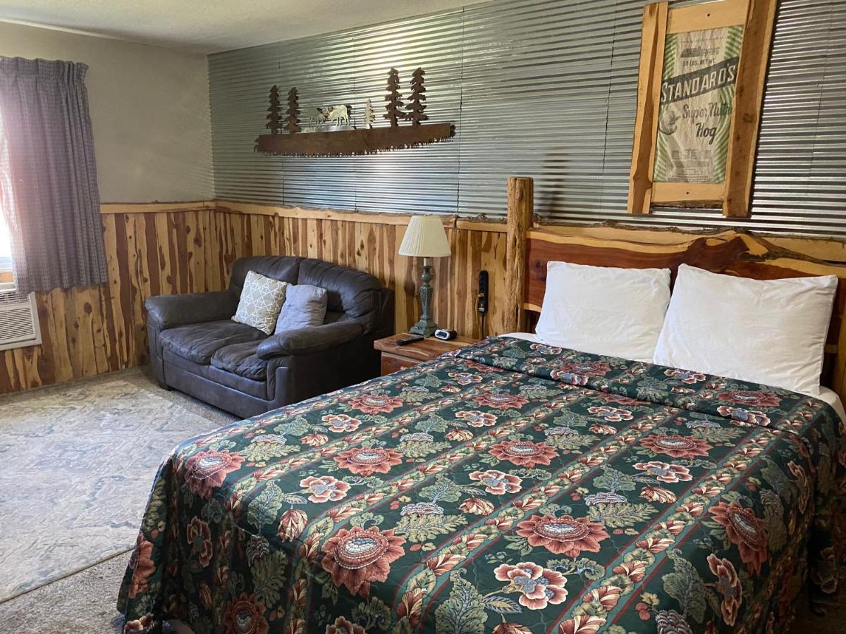 Celebrity Inn Clarinda Ngoại thất bức ảnh